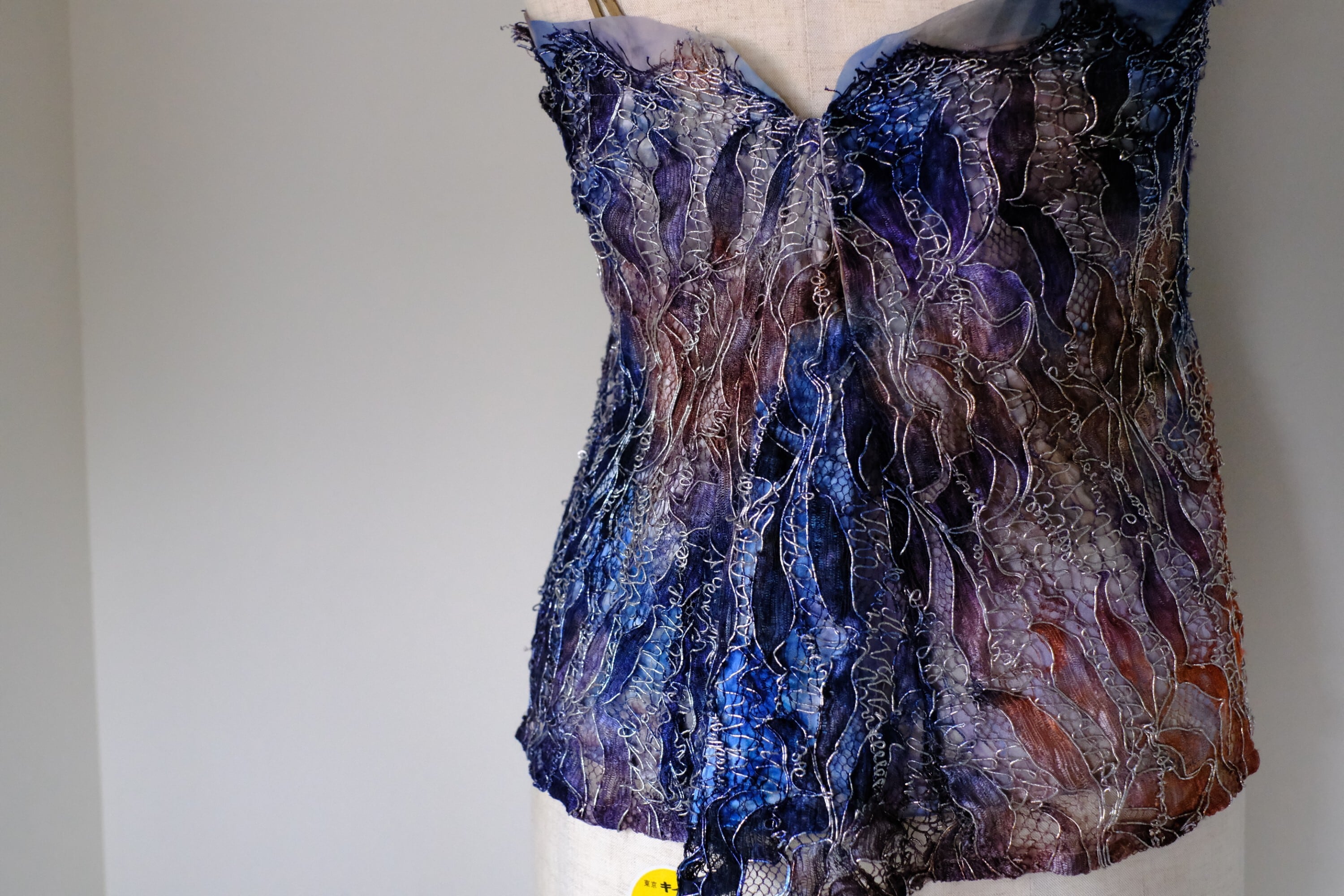 【remake】キャミソール　u-0163