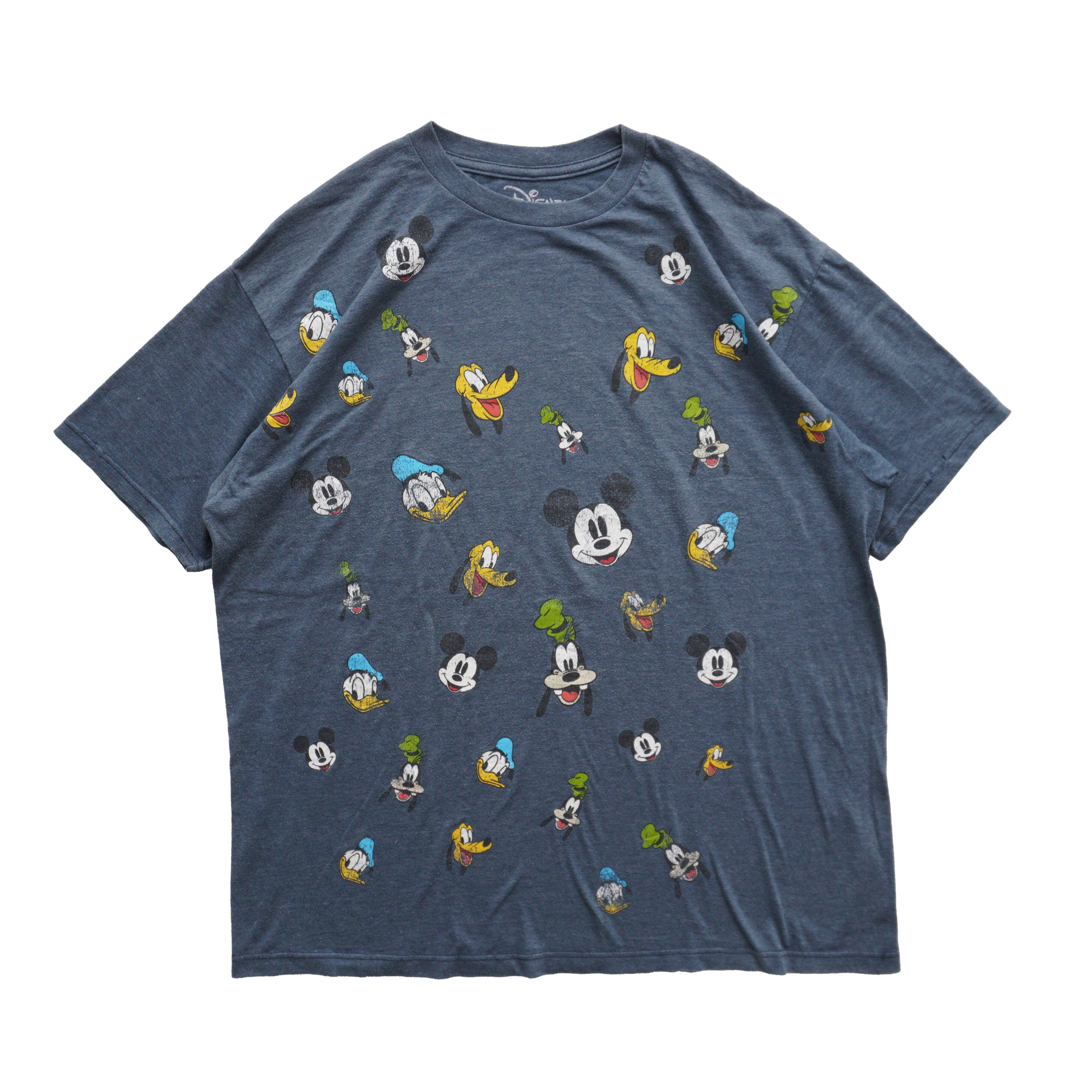 ディズニー Tシャツ 101匹わんちゃん 90s ヴィンテージ