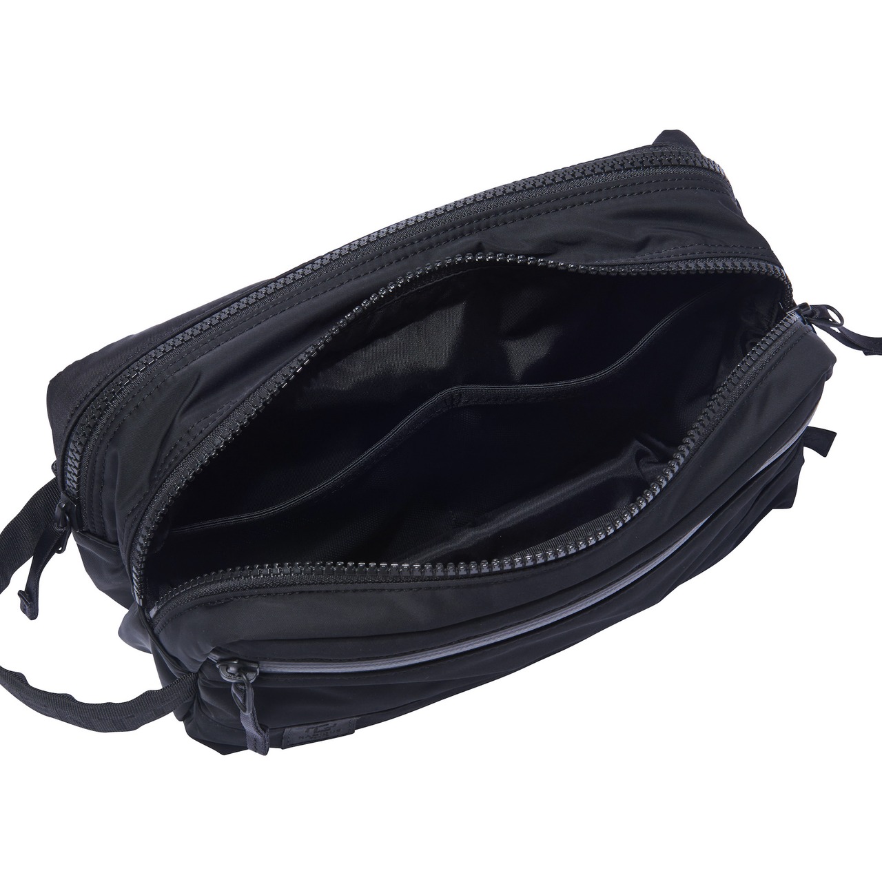 RAMIDUS BLACK BEAUTY BY fragment design GROOMING POUCH (L) | 1F Store