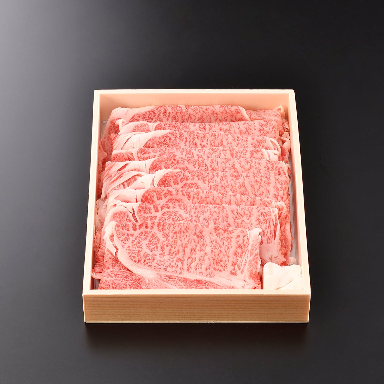 近江牛肩ローススライス 500g 近江商店 煌 きらめき オンラインショップ
