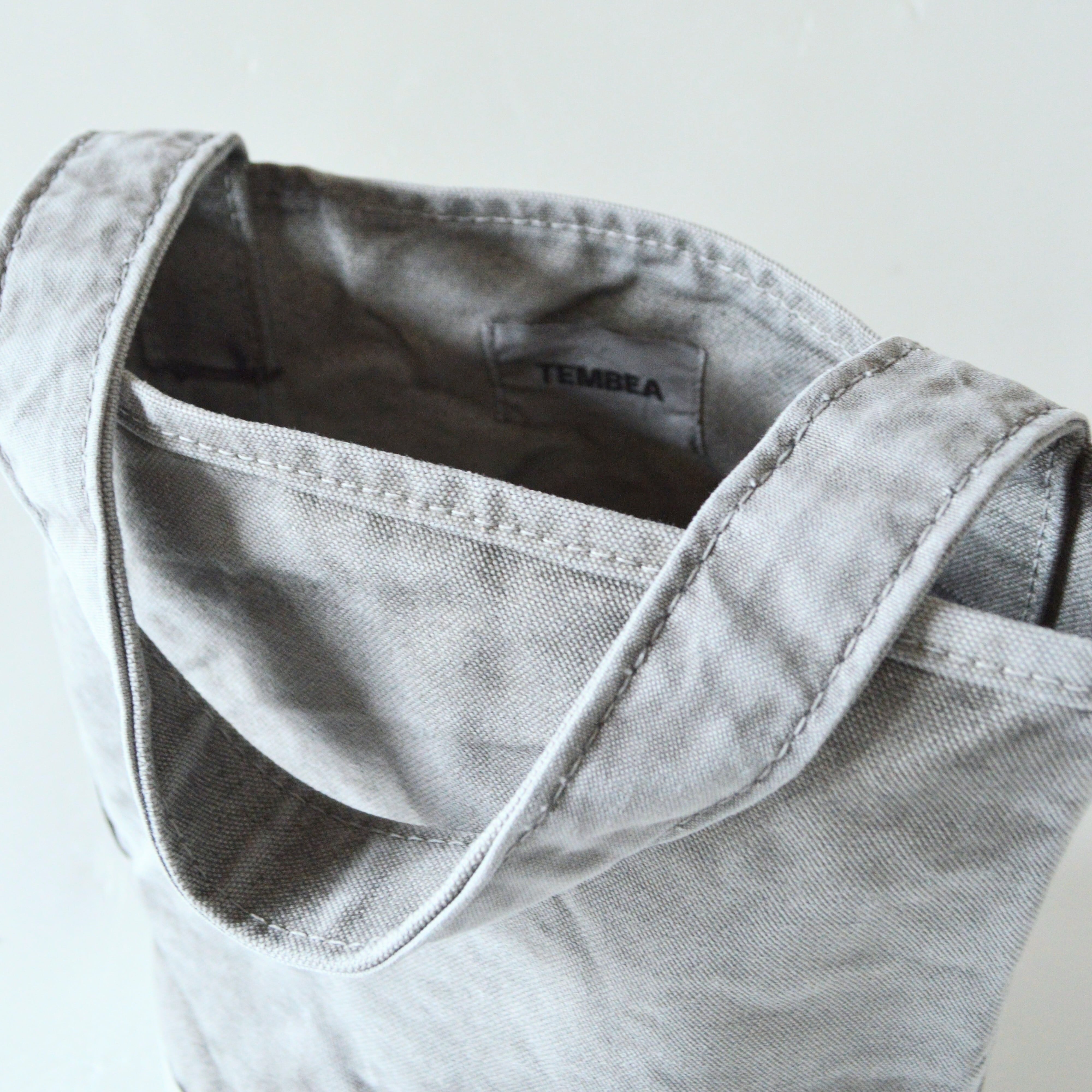 TEMBEA / BAGUETTE TOTE BOTANICAL | MA STORE