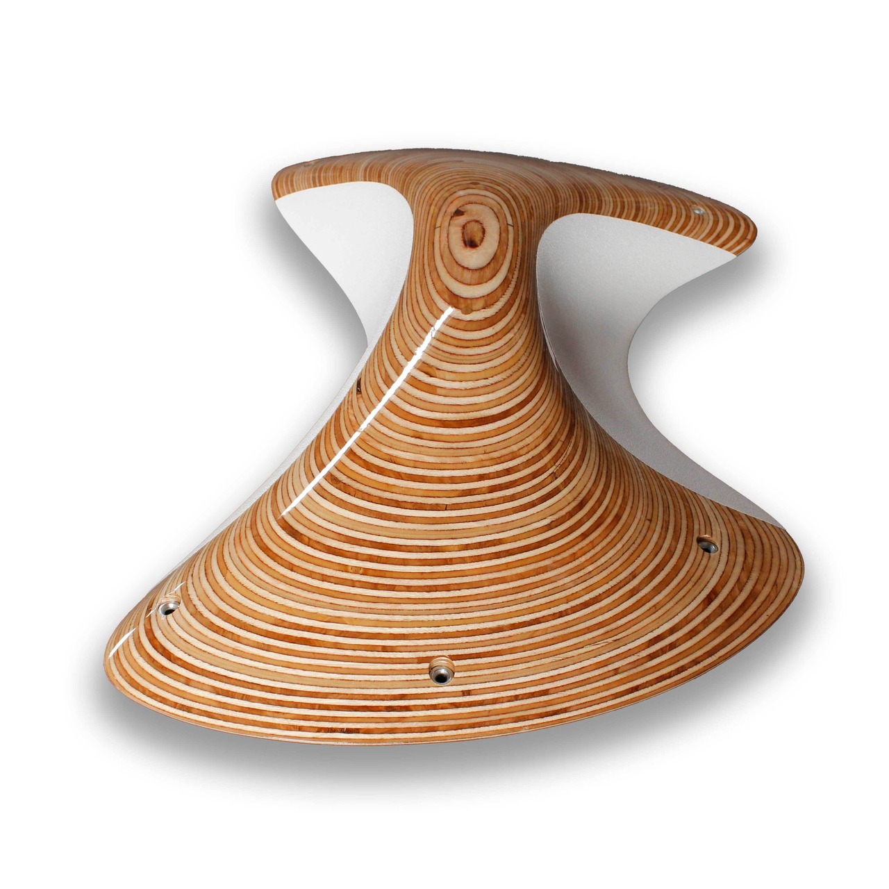 【木製クライミングホールド】DUAL PINCH-1 04 [R]