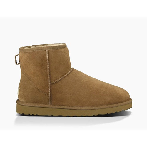 UGG MENS CLASSIC MINI UGG1002072アグ ムートンブーツ クラシック ミニ CHESTNUT