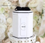 Mémoire Mon Bébé   〜Mocha〜（骨壺収納BOX）