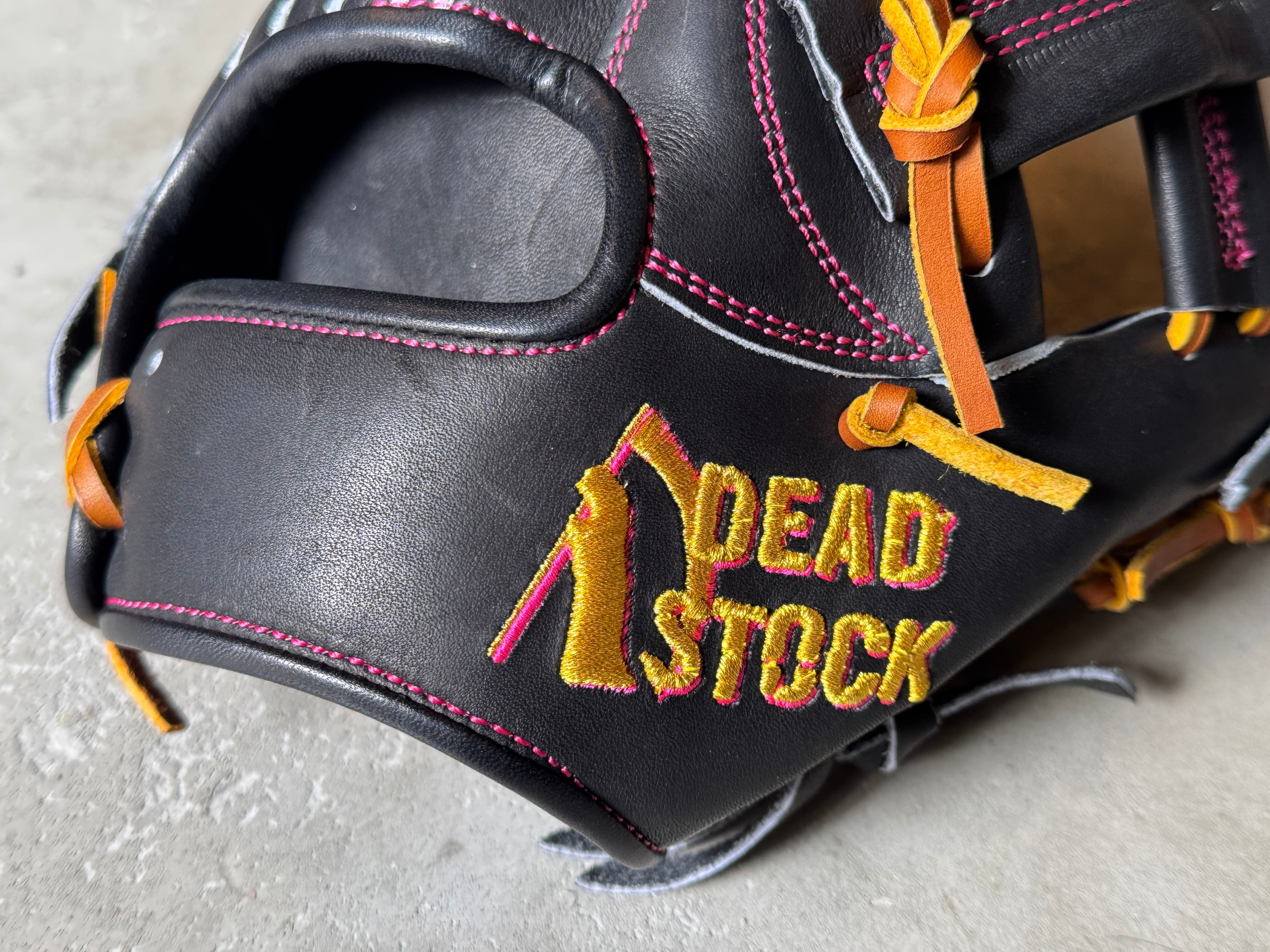 限定モデル【DEAD STOCK】硬式用グローブ DS-MK6S | 野球専門店87スポーツ