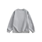 ミュートエモーション スウェットシャツ UH00010