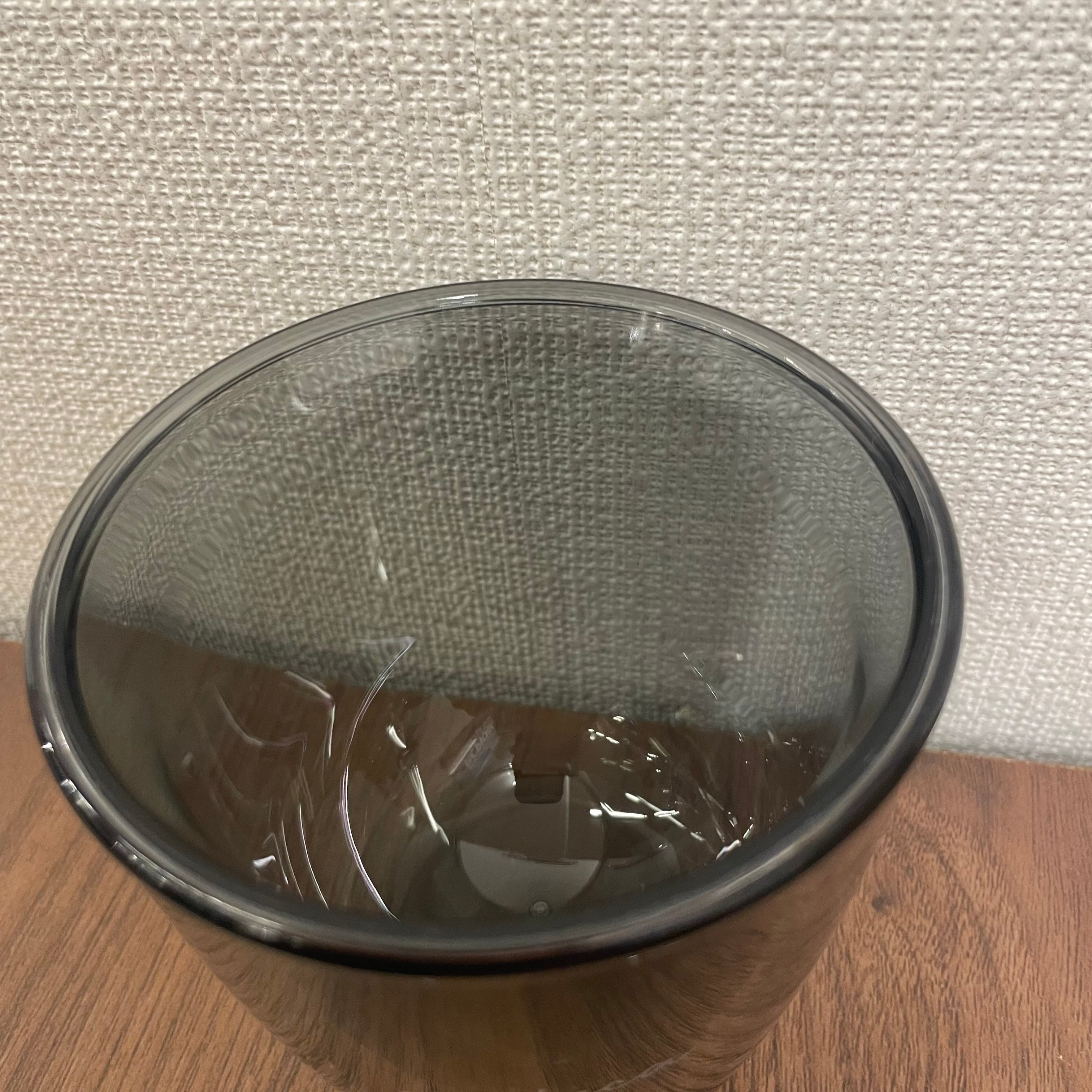 フェデカ われないダブルウォールグラス 200ml ※コースター別売