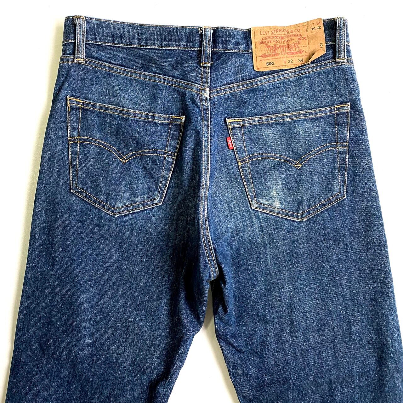 90年代 USA製 Levi