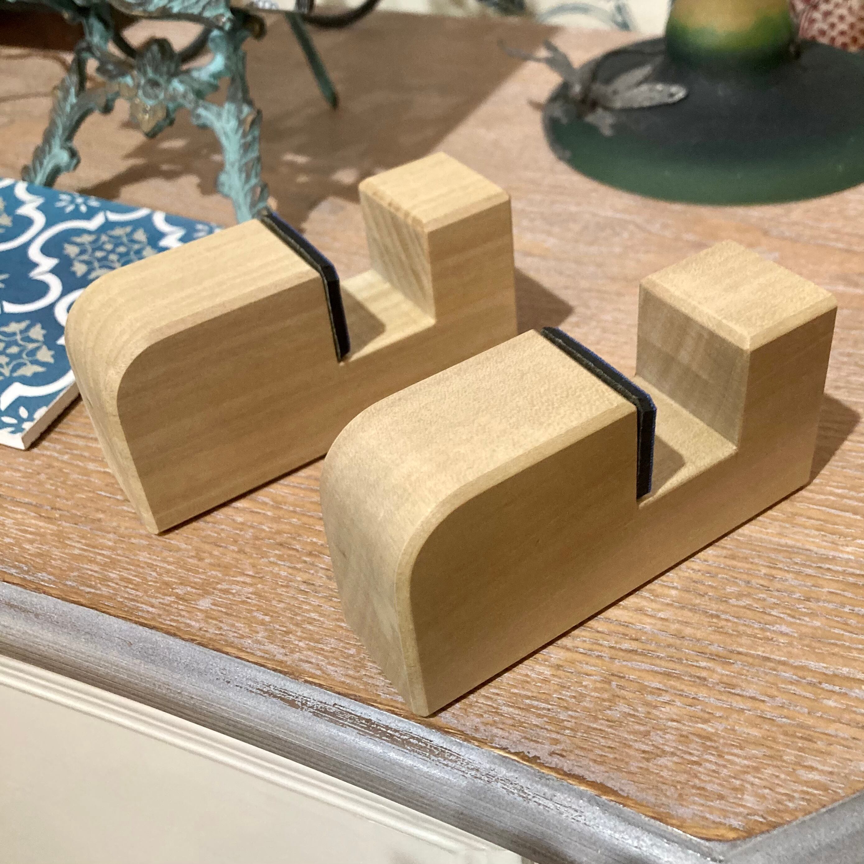 木製パネルスタンド | Life Decor アリス オンラインショップ