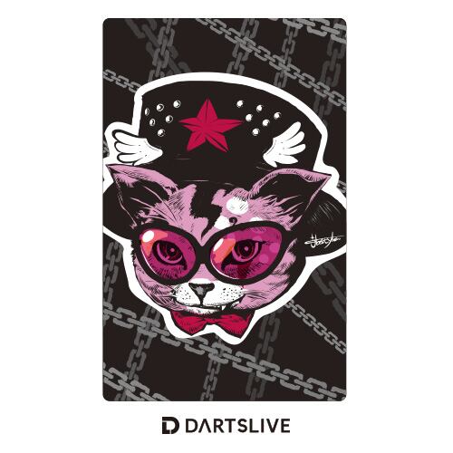 jbstyle original card [108] | PAY ID