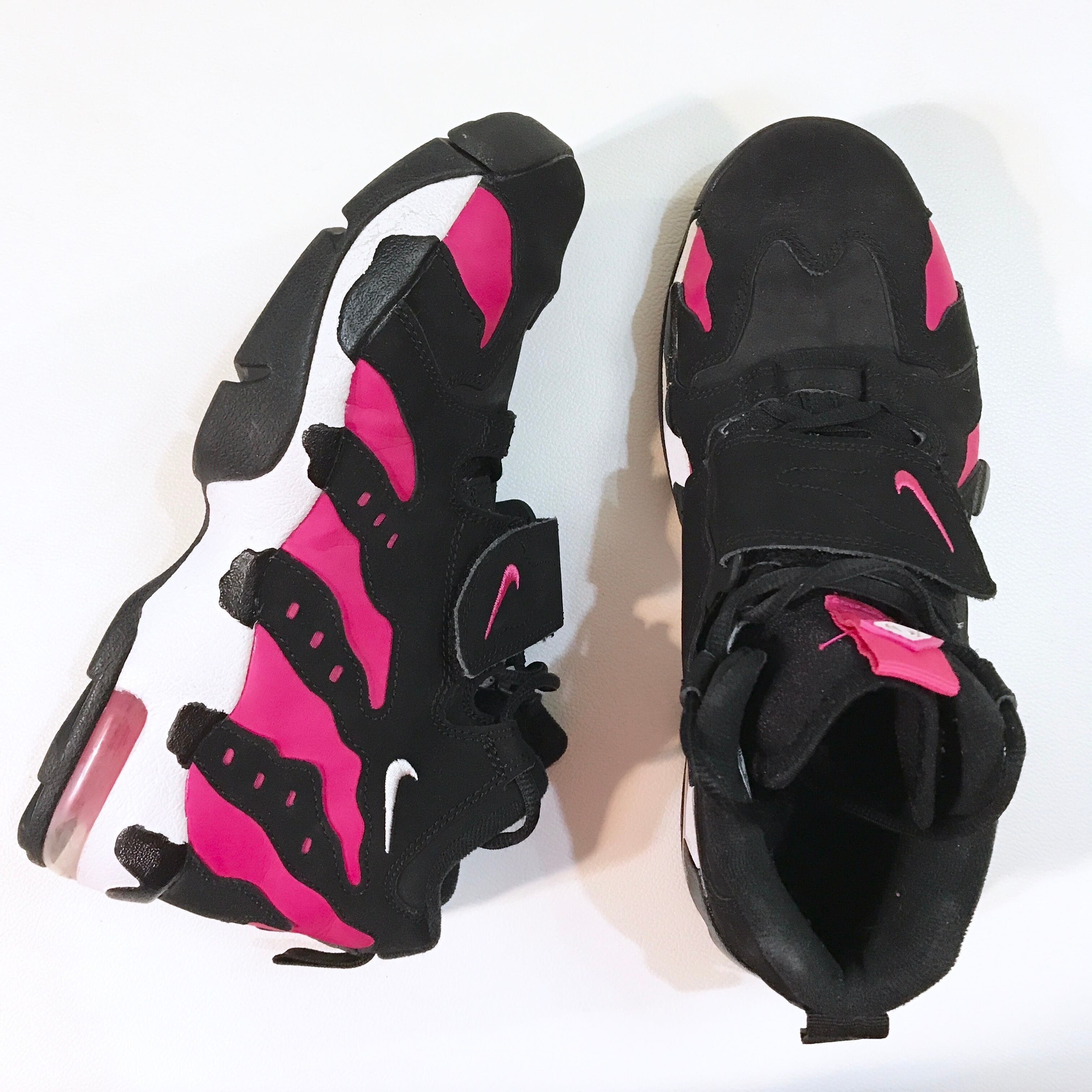 激レア美NIKEナイキAIR DT MAX 96エアーマックスjordan