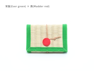 常盤 / Ever green for CARD