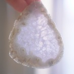 Lemon Soda 21 - アゲートヒーリングチャイム / Agate Healing Chime 1410