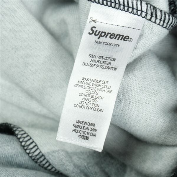 Size【S】 SUPREME シュプリーム 23SS Geo Velour Short Black