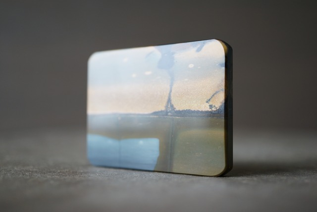 チェリークリーク・ジャスパー　Cherry Creek Jasper 1334