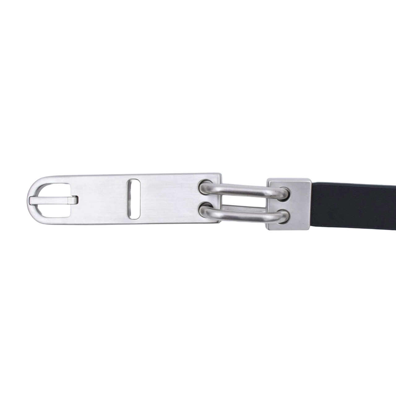 【Rick Owens】TONGUE BELT - 4