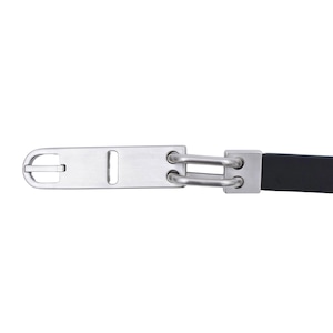 【Rick Owens】TONGUE BELT