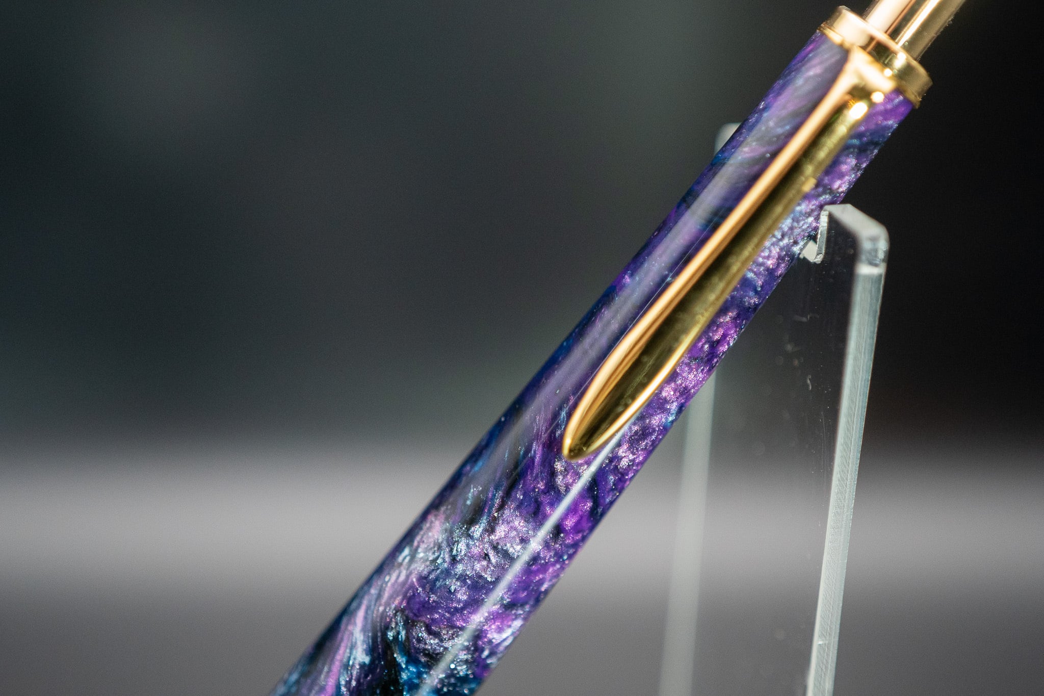 【光の宝石】レジン gold MP