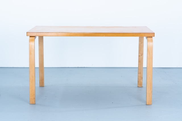 Alvar Aalto |  Table