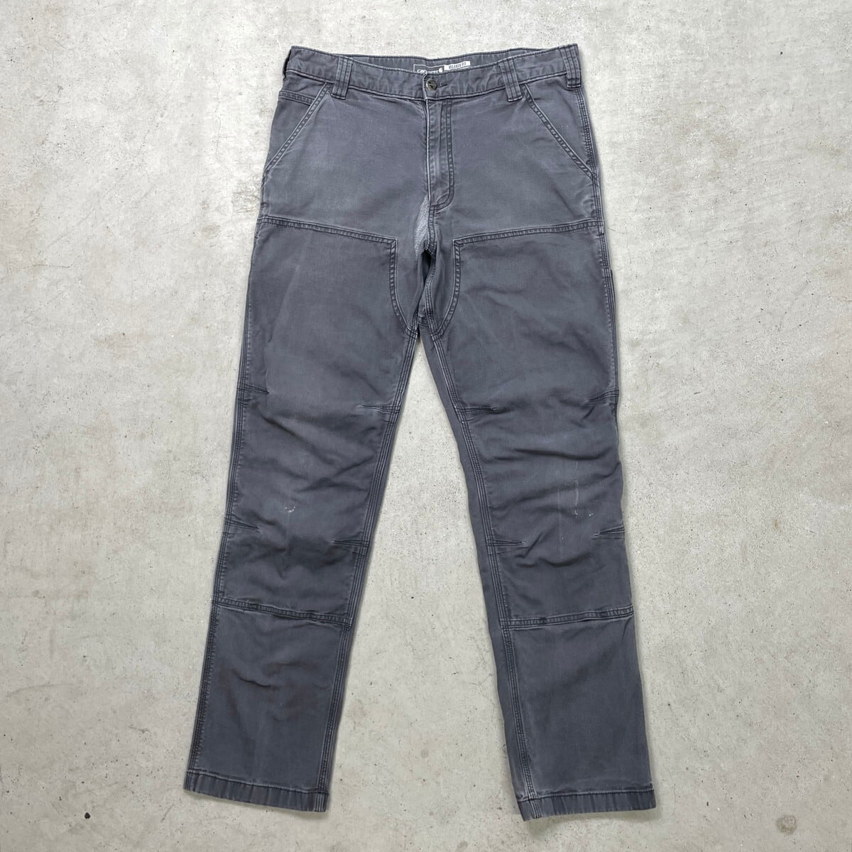 Carhartt カーハート ダブルニー ダック ペインターパンツ メンズW32