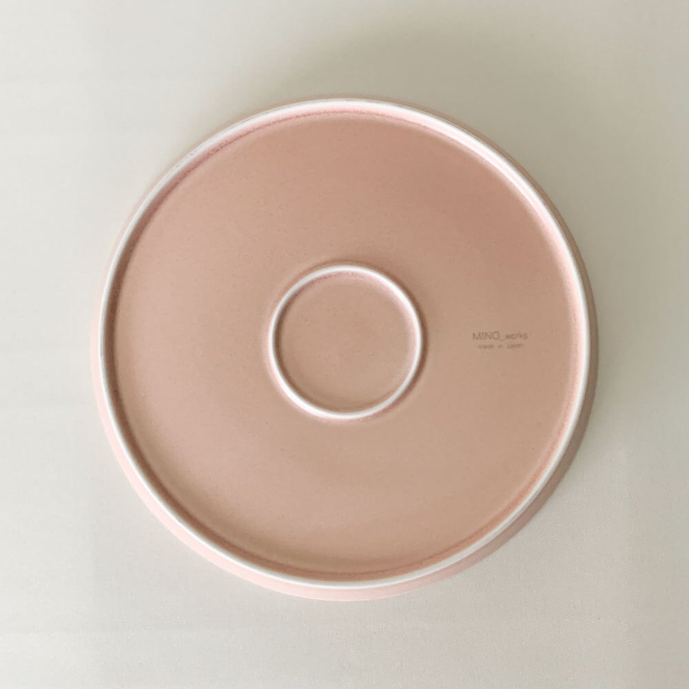 CELINEセリーヌ ☆ バタフライプレート 蝶々 陶器製 お皿 食器