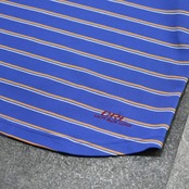 CHAPS Ralph Lauren border polo shirt