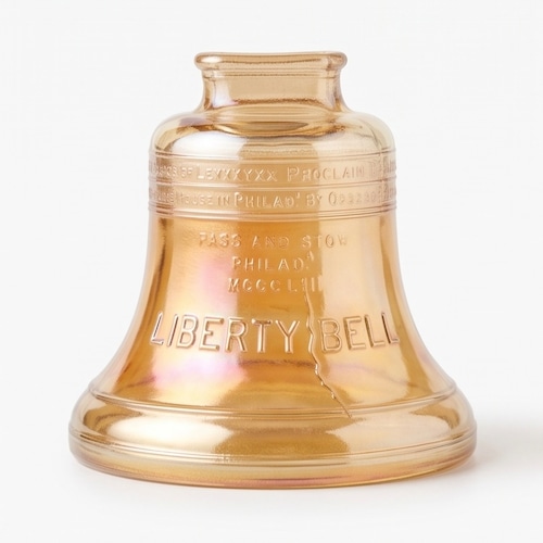 Bell Piggy Bank