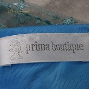 社交ダンス 衣装 prima boutique プリマブティック ドレス スタンダード ブルー系 ホワイト系 水色 白 フロート 長袖 スタンダードドレス レース スパンコール パーティドレス ダンスパーティー ステージ衣装 舞台衣装 発表会 きれいめ 上品 気品 エレガント かわいい 大人っぽい 華やか フロートスカート ライトブルー系 白系 レースドレス スパンコールドレス 長袖ドレス ロング丈 ワルツ タンゴ 社交ダンス衣装セットアップ風 発表会衣装 ステージドレス パーティー衣装 大人可愛い