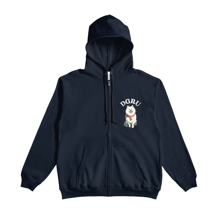 美品 Kougaパーカー M ブラック KOUGA Character Hoodie | Pay ID kougaパーカー M