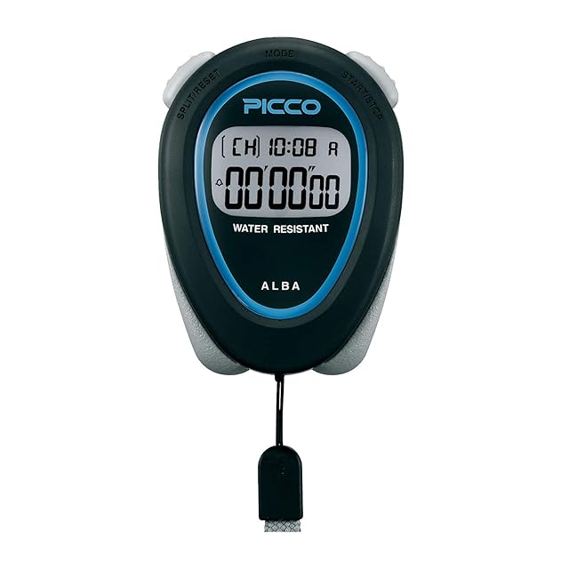 SEIKO セイコー ストップウォッチ ソーラー 大容量300メモリー 時計