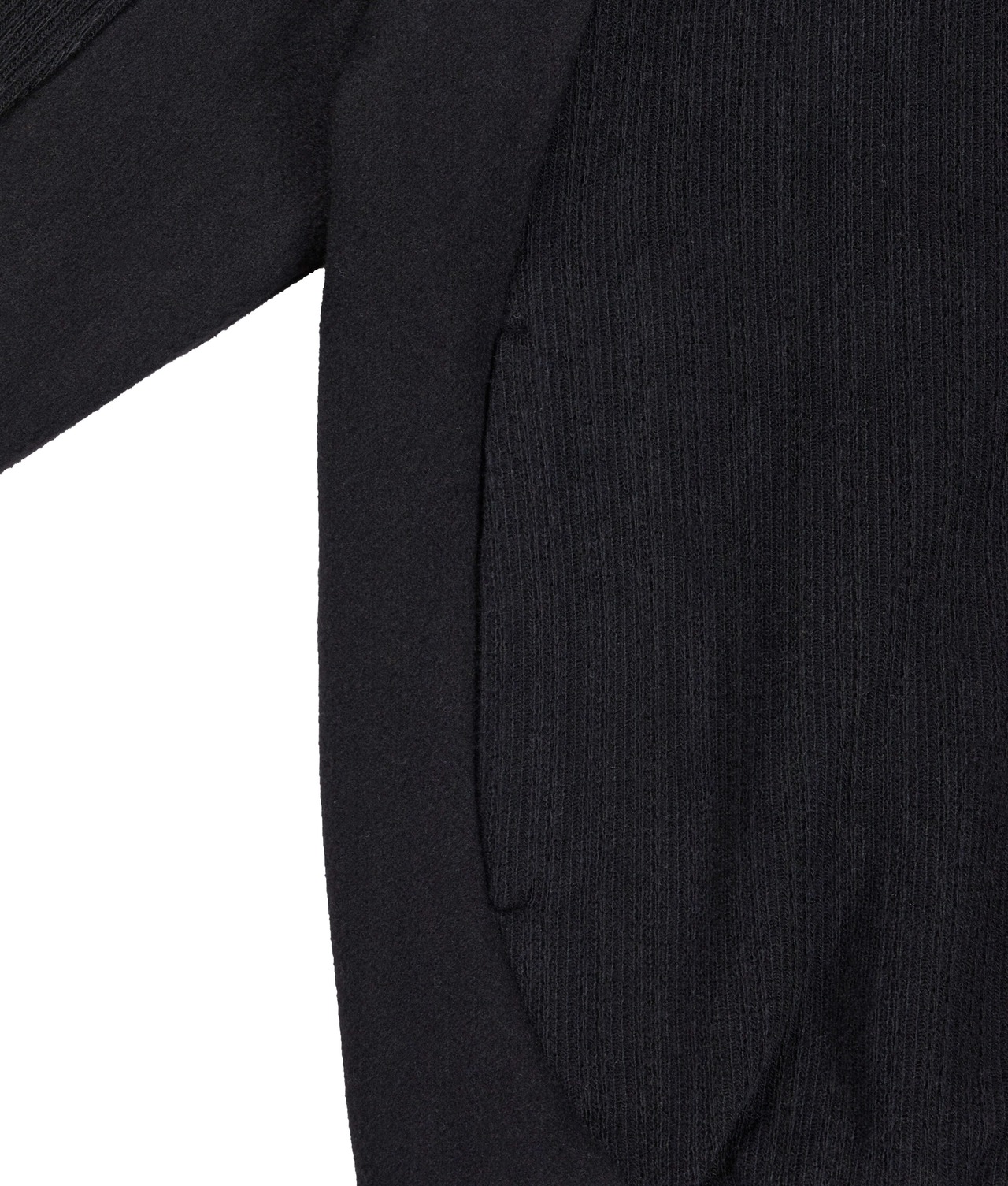 XLIM / EP10 01 jersey black