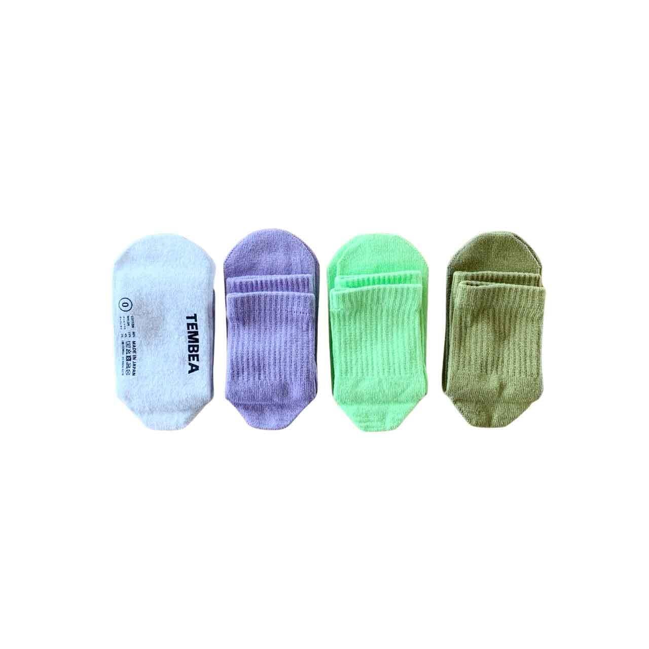 TEMBEA (テンベア ) GUNSOKU SHORT