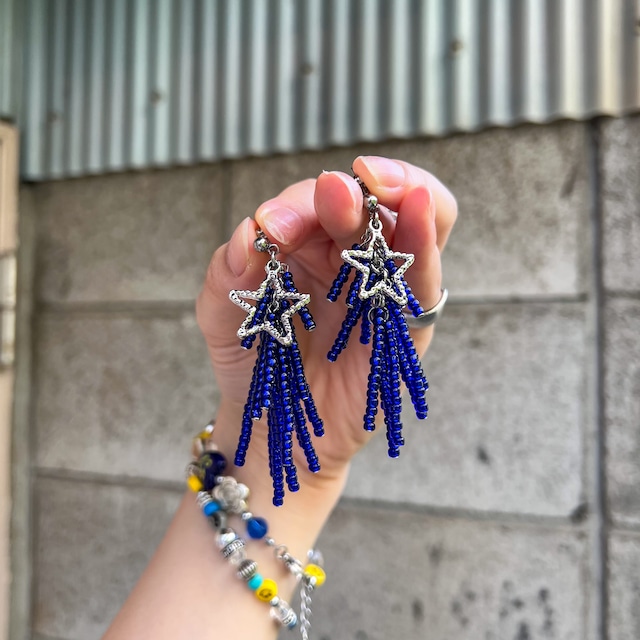 Shooting Star Pierce