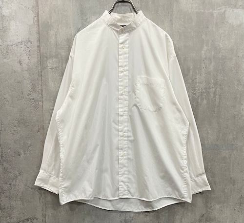 Arrow Company bandcollar Shirt