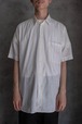 G L mondo  ストライプシャツS/S 315B