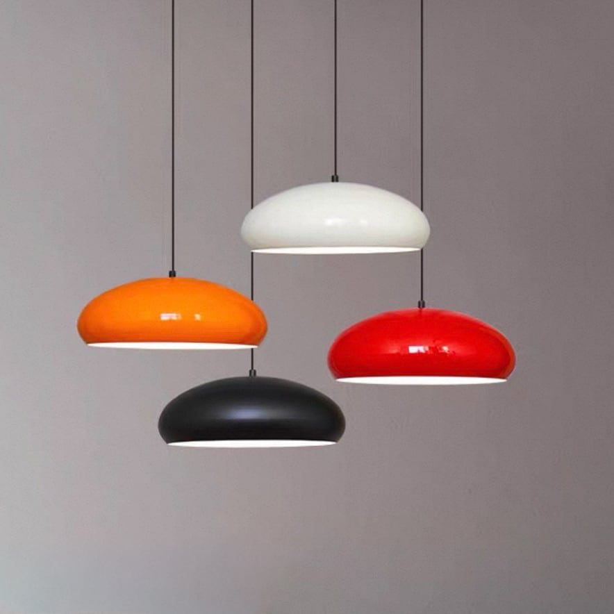 アルクス・リネアペンダントライト（Arcus Linea pendant right
