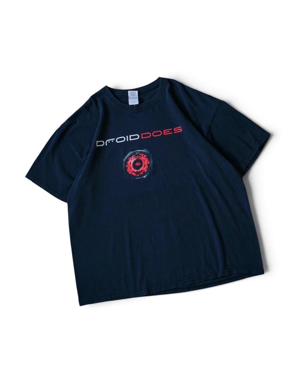 MOTOROLA,Google,verizon T-shirt