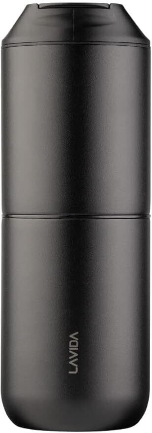 LAVIDA アトンス オールインワン コーヒーメーカー