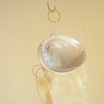 Origin Water Chime ✧ 1 White / 起源の水の光と音 / Ocean Origin Light