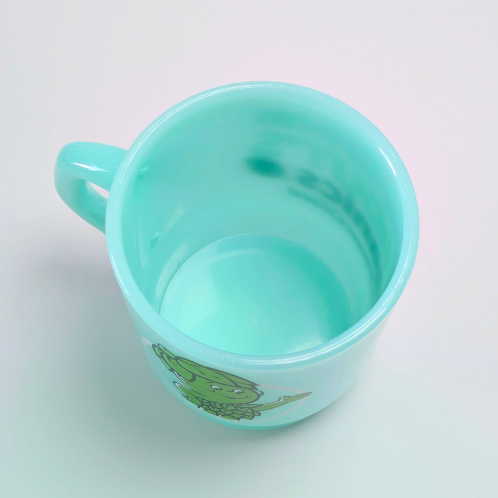 【 STACKING MUG /スタッキングマグ 】 Little Sprout（ リトルスプラウト ）/ グリーンジャイアント社 / プラカップ / MUG / ミルキーマグ / 積み重ねられるマグ〚アメリカン雑貨 アメトイ〛