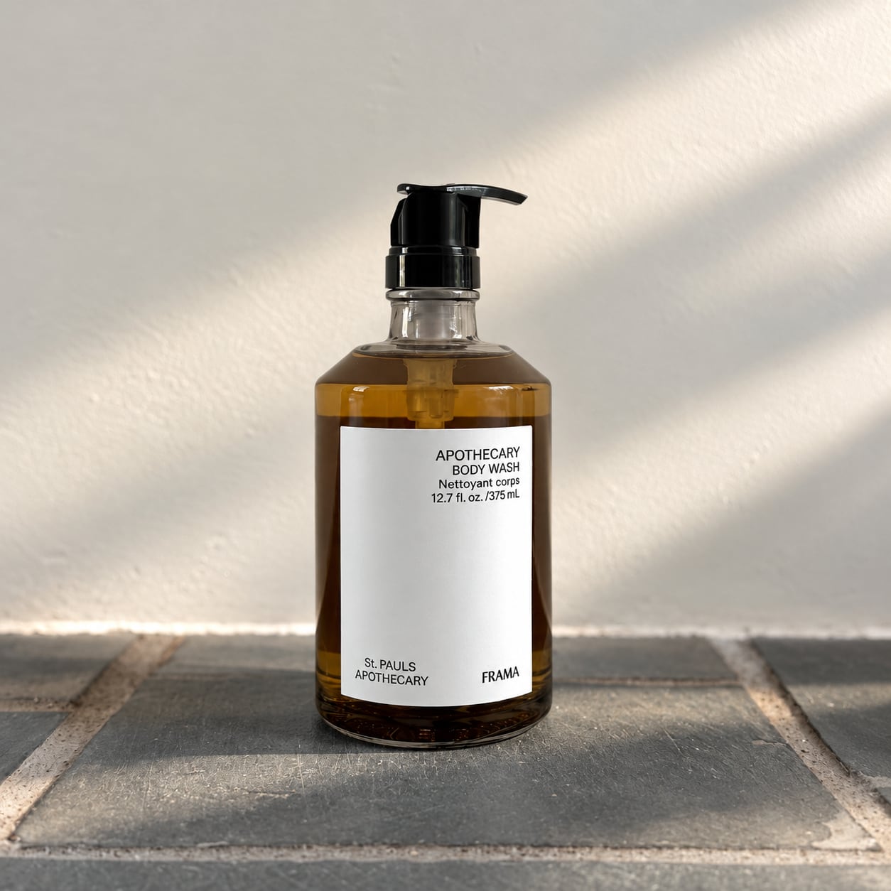FRAMA | Apothecary Body Wash 375 ml
