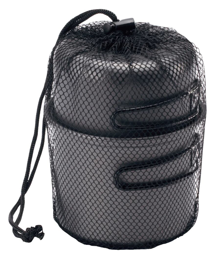 SOTO／アルミクッカーセットM SOD-510 | WHATNOT HARDWEAR STORE