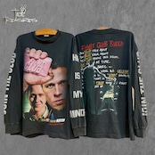 fight club LS 1【予約商品:6月25日より順次発送】
