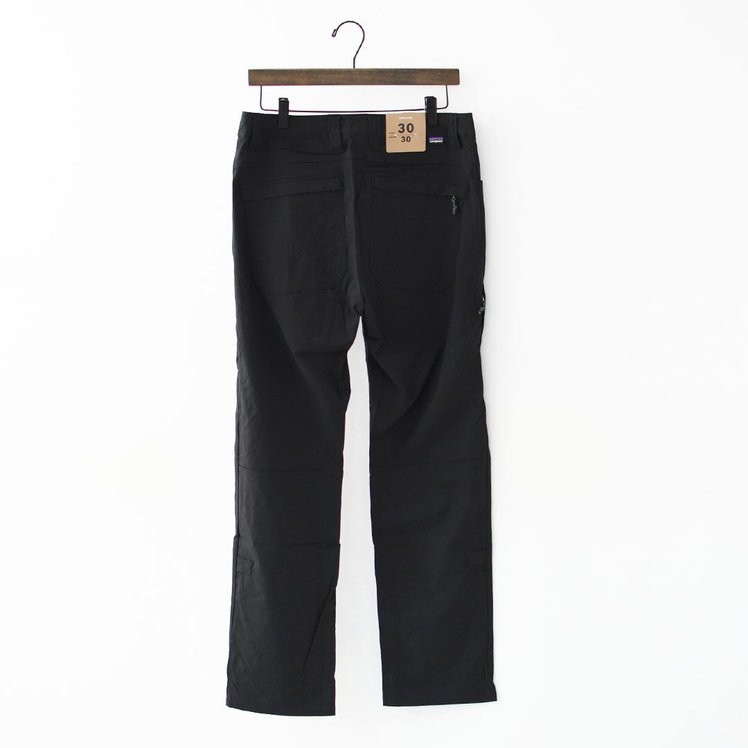 Patagonia [パタゴニア正規代理店] M's Quandary Pants - Short [55178