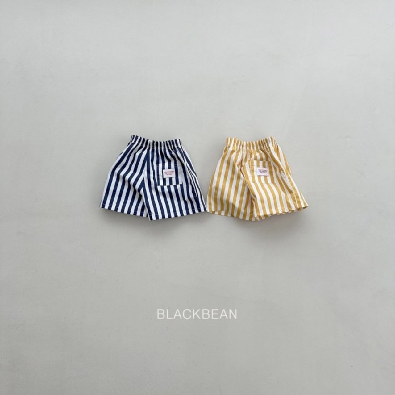 [BLACKBEAN] Melon Pants / [블랙빈] 메론팬츠