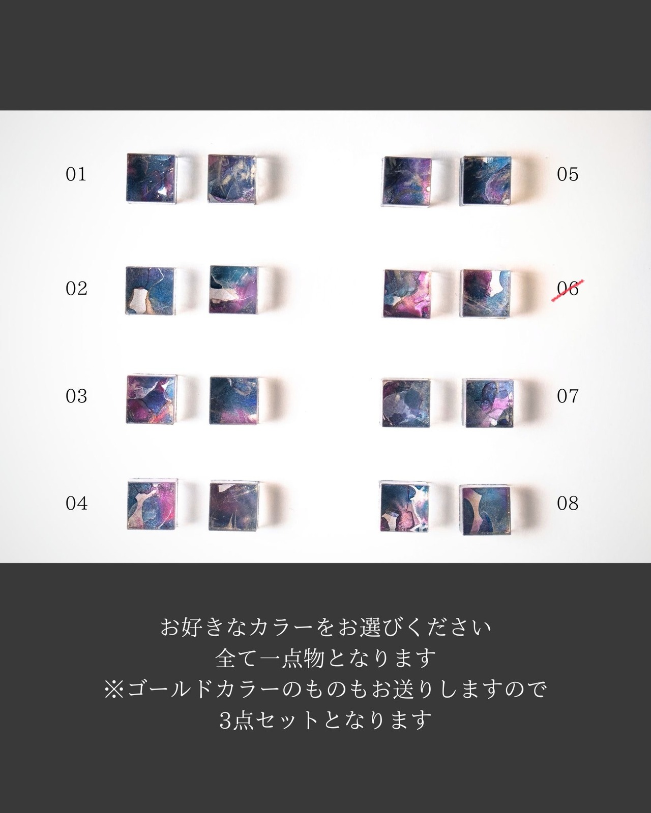 夜と花と灯火と