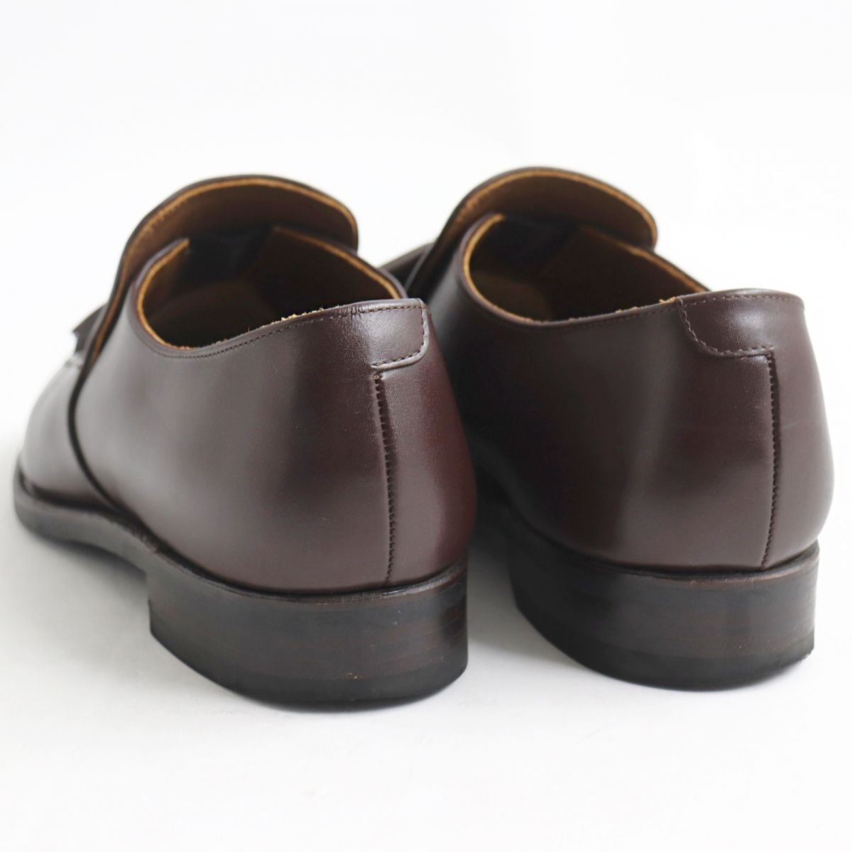 ドンドン見直し】極美品○MIYAGI KOGYO 宮城興業 レザー Uチップ ドンドン見直し】極美品○MIYAGI KOGYO 宮城興業 レザー Uチップ