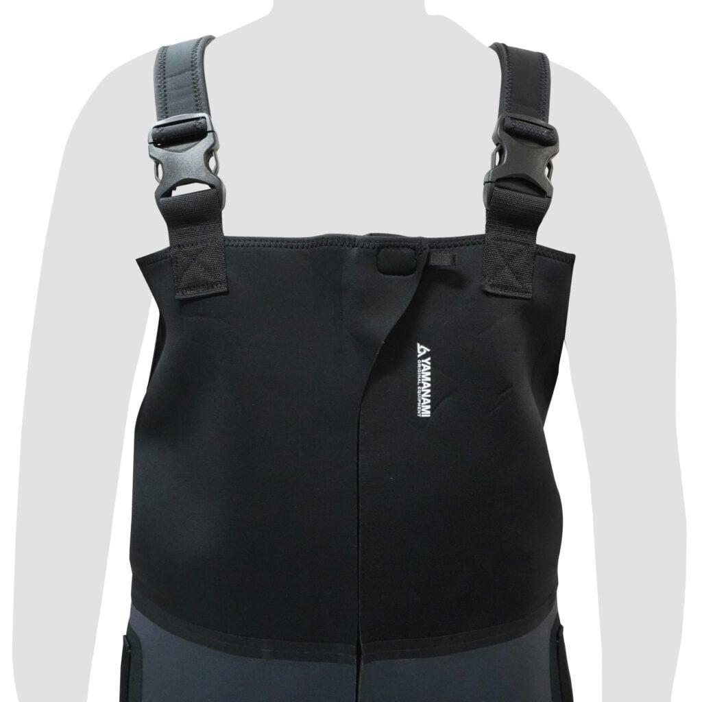 山波商店 Mobility wader モビリティウェーダー【2026年新製品