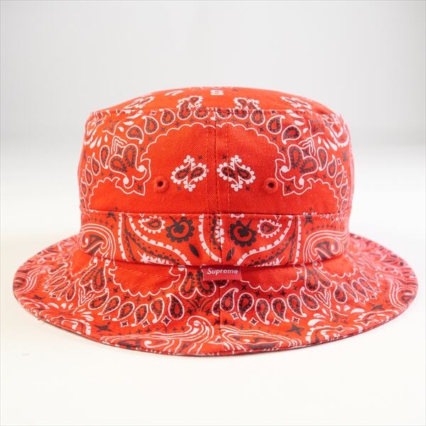Supreme Bandana Crusher Tan s⁄m Supreme hat m - Gem