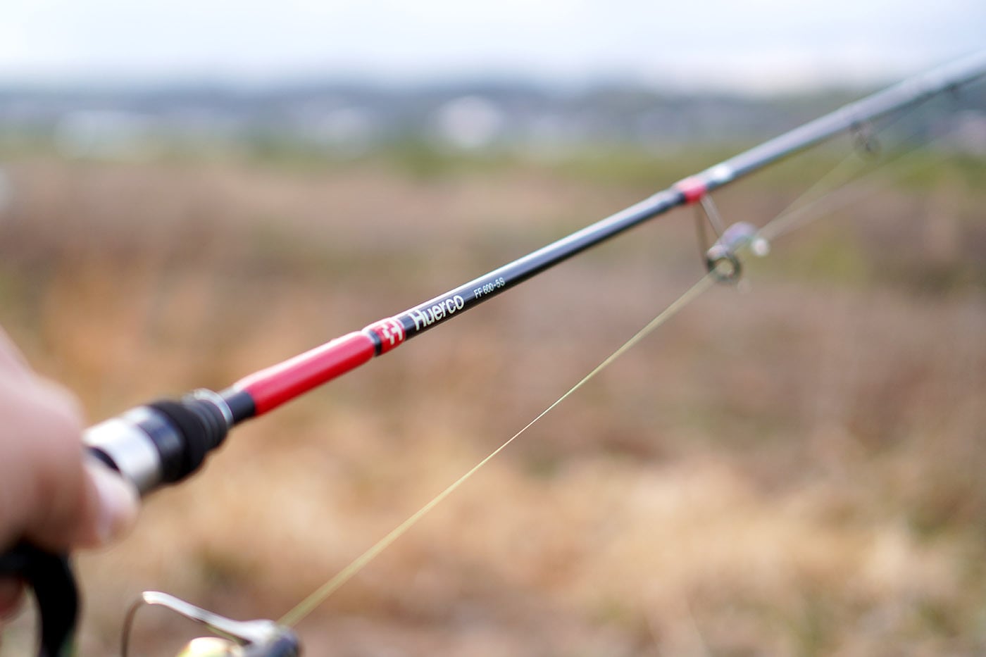 FF600-5S | Huerco フエルコ公式オンラインパーツストア